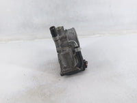 2011-2018 Subaru Forester Throttle Body P/N:16112AA380 Fits Fits 2011 2012 2013 2014 2015 2016 2017 2018 OEM Used Auto Parts