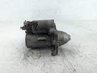 2014-2018 Subaru Forester Car Starter Motor Solenoid OEM P/N:04801839AB 428000-7200 Fits OEM Used Auto Parts - Oemusedautopa
