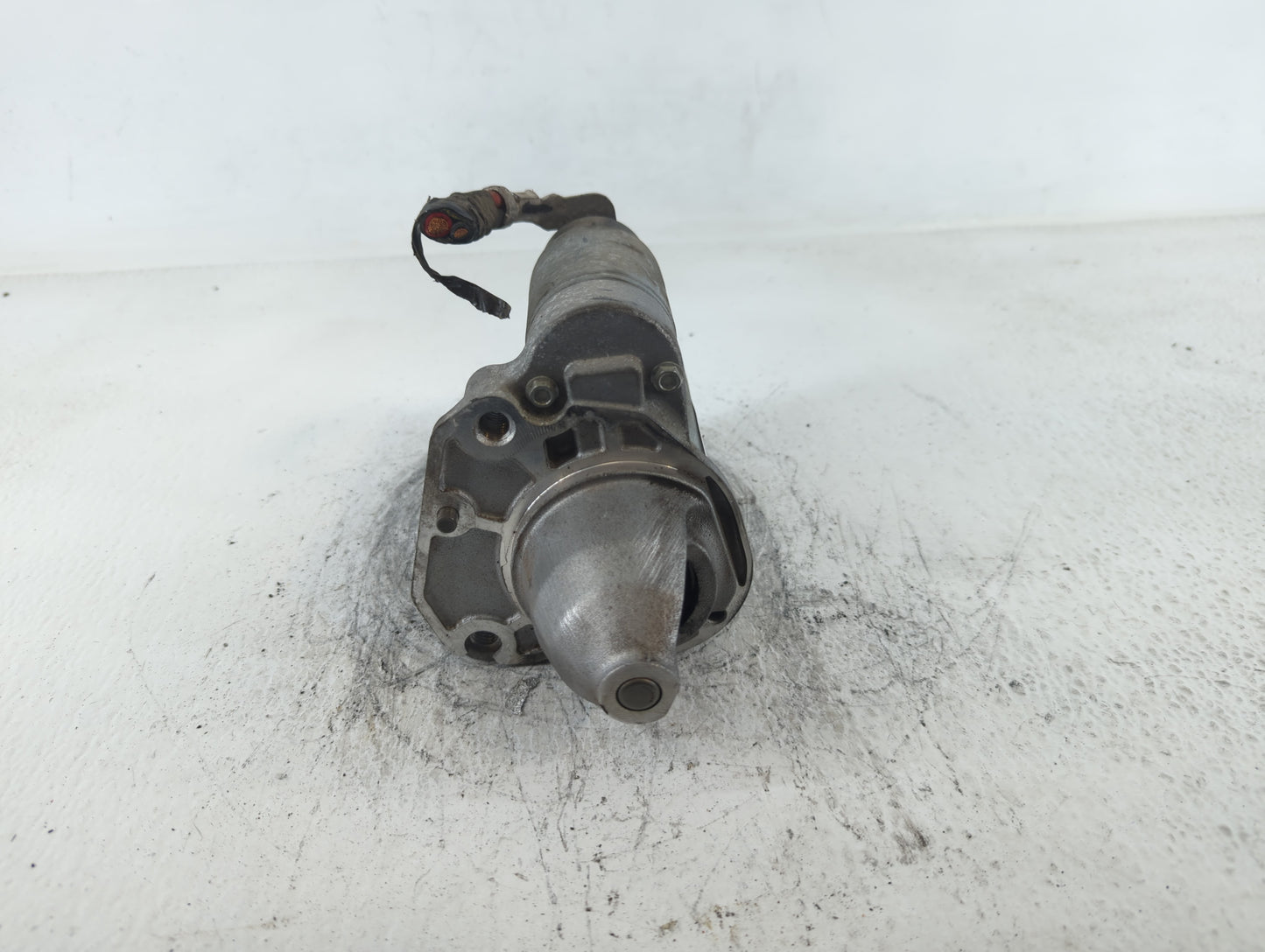2014-2018 Subaru Forester Car Starter Motor Solenoid OEM P/N:04801839AB 428000-7200 Fits OEM Used Auto Parts - Oemusedautopa