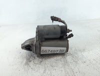 2014-2018 Subaru Forester Car Starter Motor Solenoid OEM P/N:04801839AB 428000-7200 Fits OEM Used Auto Parts - Oemusedautopa