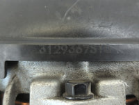 2017-2018 Subaru Forester Alternator Replacement Generator Charging Assembly Engine OEM P/N:104211-8591 Fits Fits 2017 2018 