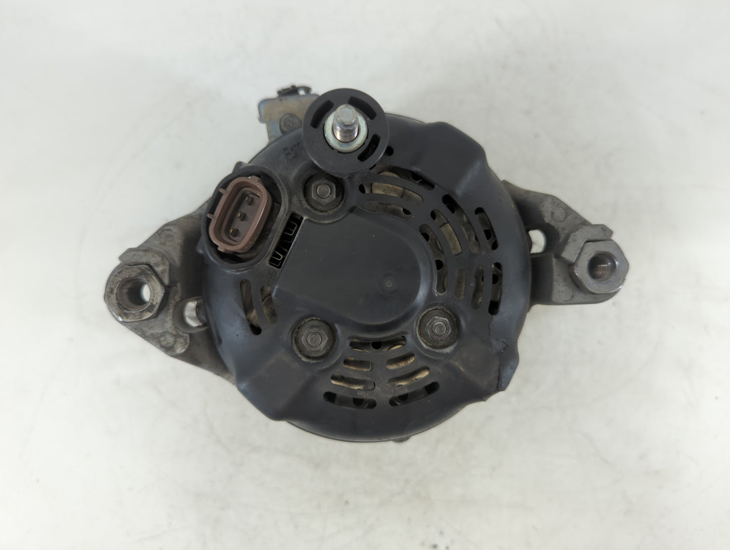 2017-2018 Subaru Forester Alternator Replacement Generator Charging Assembly Engine OEM P/N:104211-8591 Fits Fits 2017 2018 