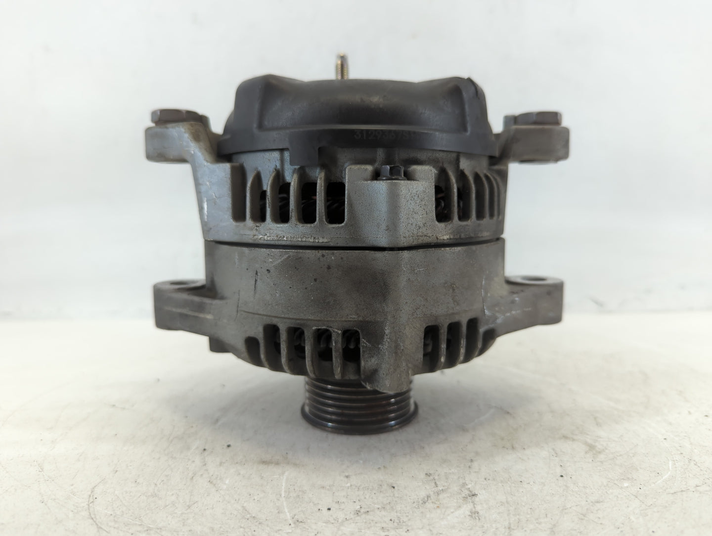 2017-2018 Subaru Forester Alternator Replacement Generator Charging Assembly Engine OEM P/N:104211-8591 Fits Fits 2017 2018 