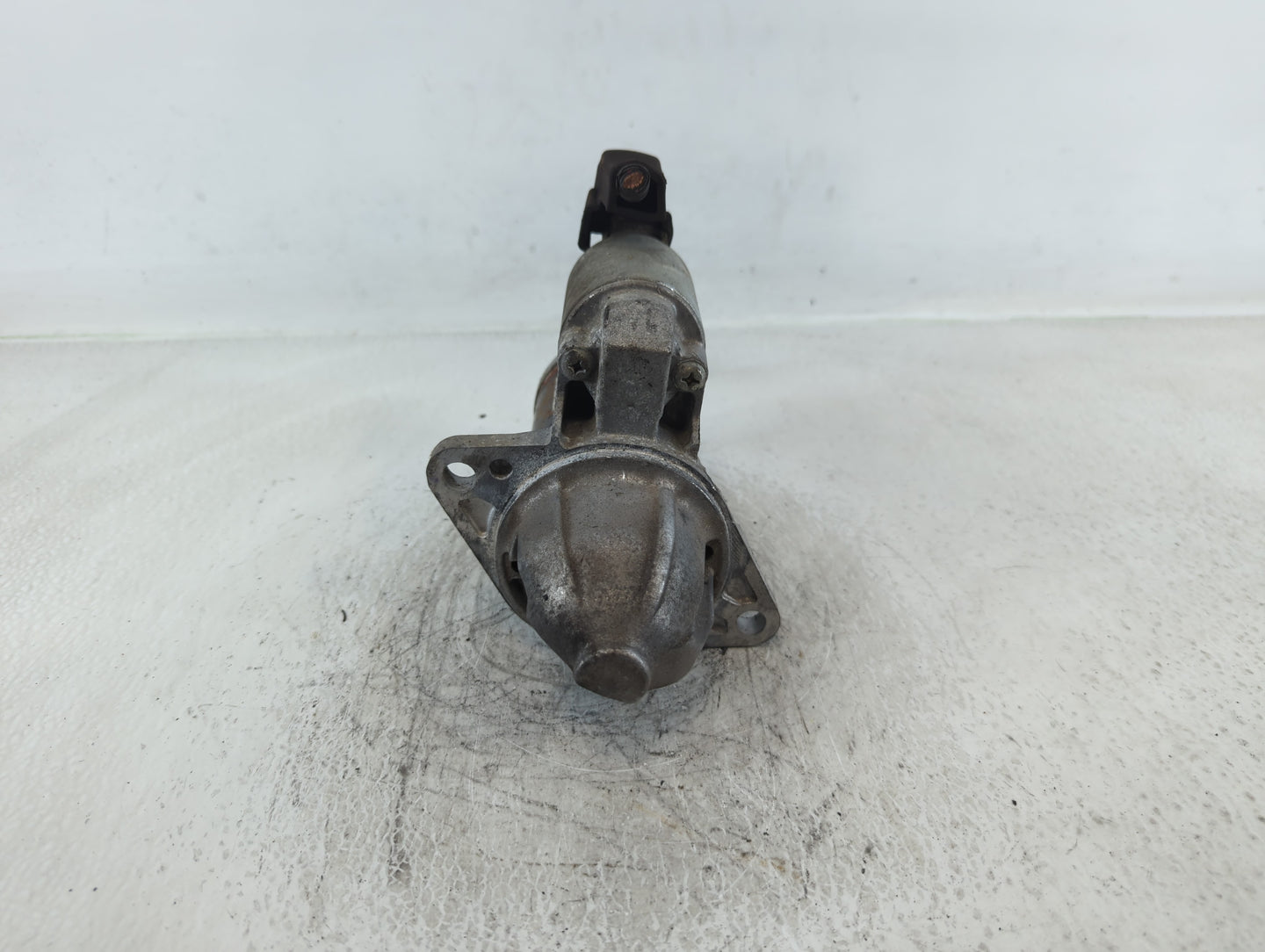 2014-2018 Subaru Forester Car Starter Motor Solenoid OEM P/N:23330 AA710 Fits OEM Used Auto Parts - Oemusedautoparts1.com