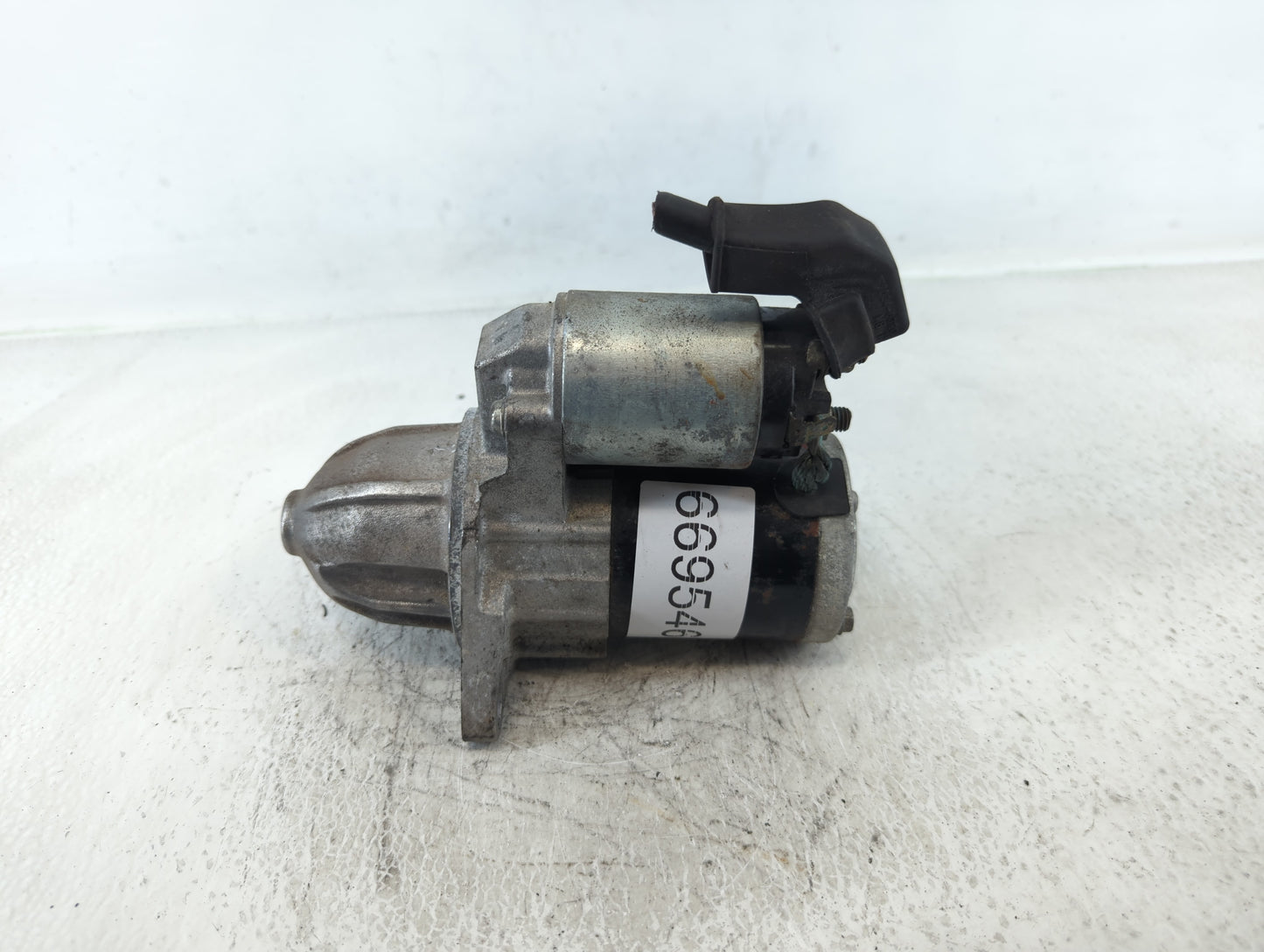 2014-2018 Subaru Forester Car Starter Motor Solenoid OEM P/N:23330 AA710 Fits OEM Used Auto Parts - Oemusedautoparts1.com