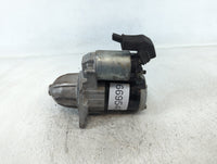2014-2018 Subaru Forester Car Starter Motor Solenoid OEM P/N:23330 AA710 Fits OEM Used Auto Parts - Oemusedautoparts1.com