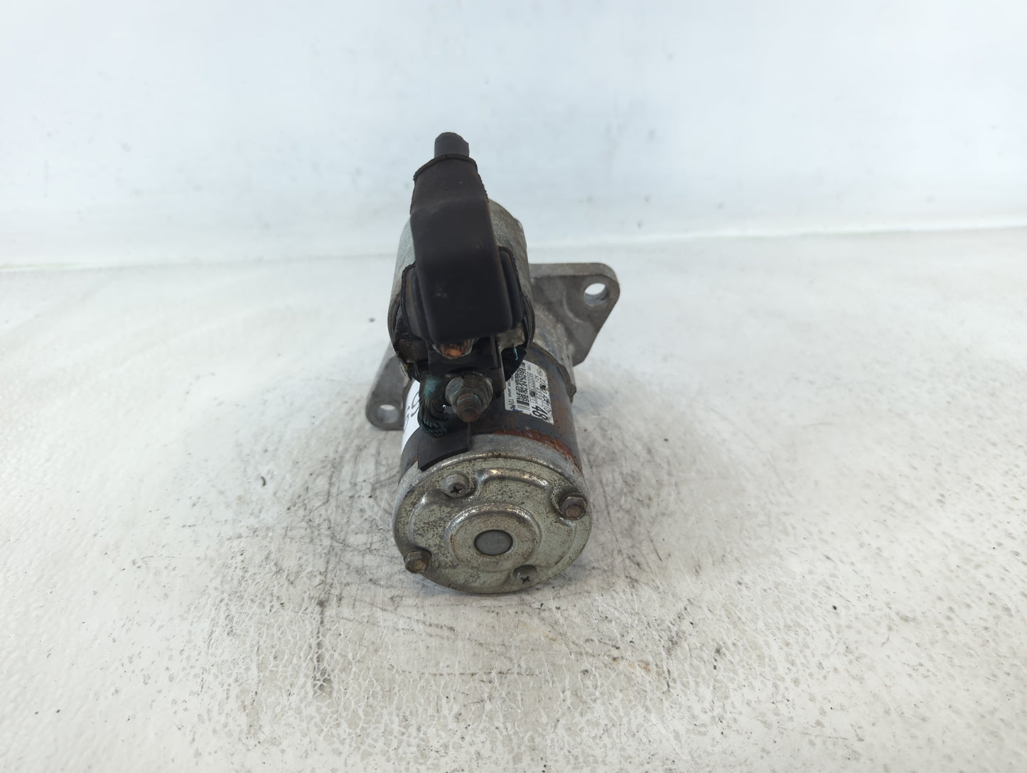 2014-2018 Subaru Forester Car Starter Motor Solenoid OEM P/N:23330 AA710 Fits OEM Used Auto Parts - Oemusedautoparts1.com