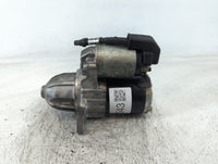 2014-2018 Subaru Forester Car Starter Motor Solenoid OEM P/N:M000T38571 23300 AA710 Fits OEM Used Auto Parts - Oemusedautopa