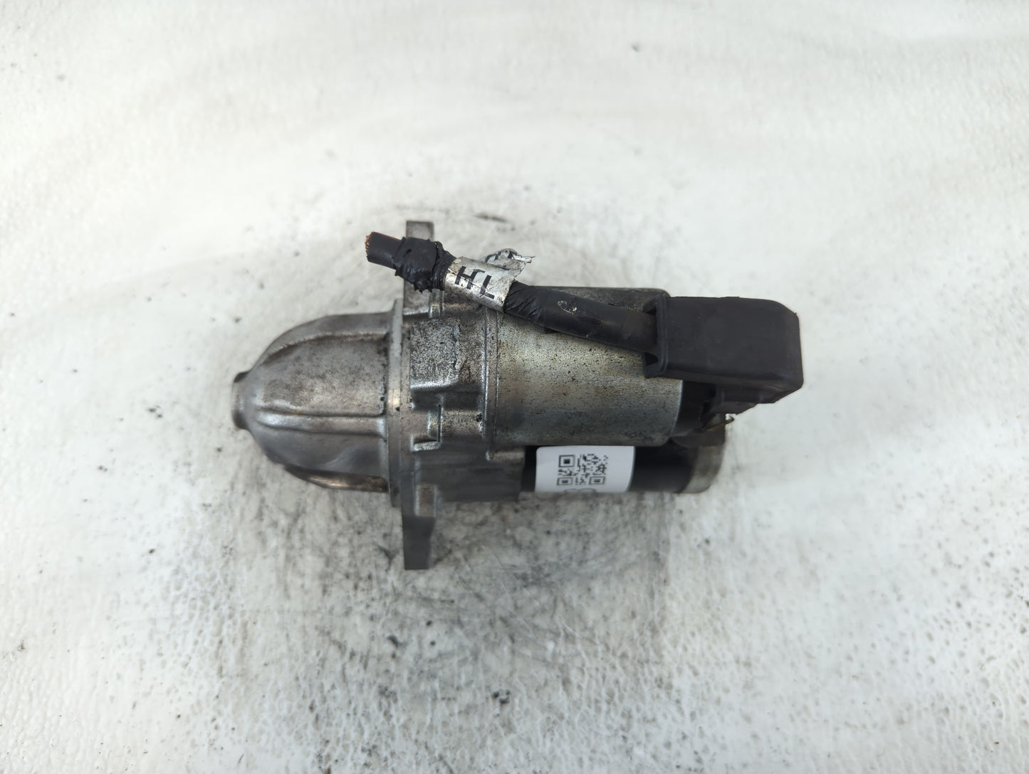 2014-2018 Subaru Forester Car Starter Motor Solenoid OEM P/N:M000T38571 23300 AA710 Fits OEM Used Auto Parts - Oemusedautopa