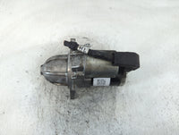 2014-2018 Subaru Forester Car Starter Motor Solenoid OEM P/N:M000T38571 23300 AA710 Fits OEM Used Auto Parts - Oemusedautopa