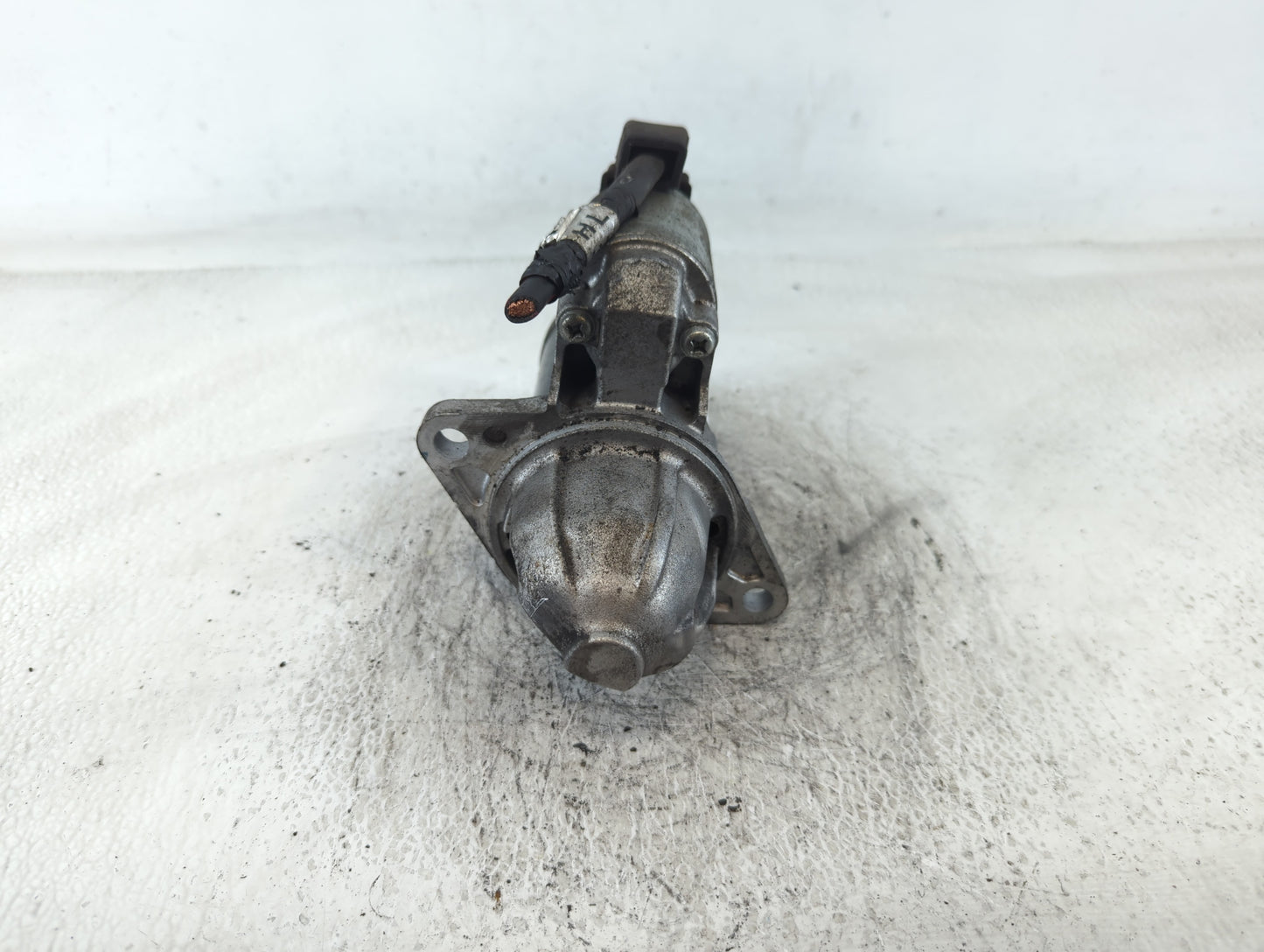 2014-2018 Subaru Forester Car Starter Motor Solenoid OEM P/N:M000T38571 23300 AA710 Fits OEM Used Auto Parts - Oemusedautopa