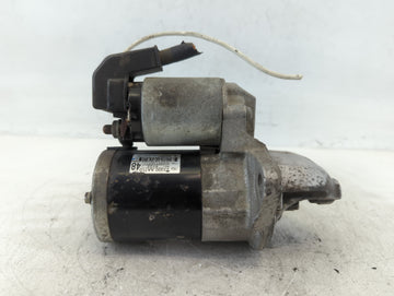 2014-2018 Subaru Forester Car Starter Motor Solenoid OEM P/N:M000T38571 23300 AA710 Fits OEM Used Auto Parts - Oemusedautopa