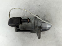 2014-2018 Subaru Forester Car Starter Motor Solenoid OEM P/N:M000T38571 23300 AA710 Fits OEM Used Auto Parts - Oemusedautopa
