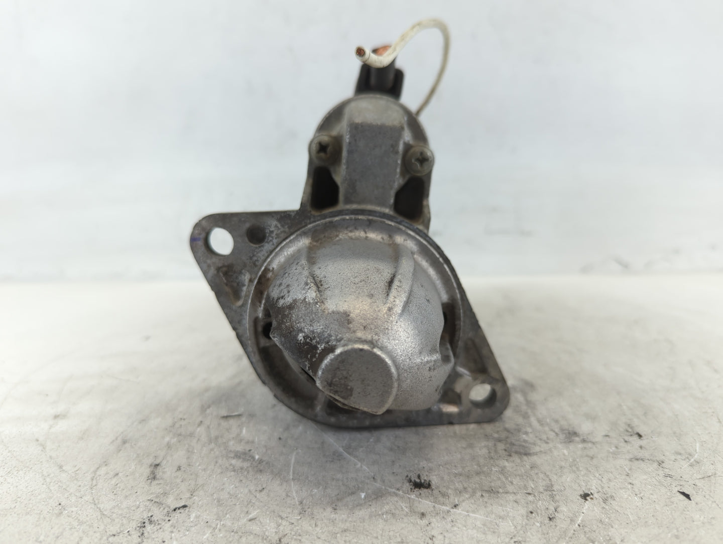 2014-2018 Subaru Forester Car Starter Motor Solenoid OEM P/N:M000T38571 23300 AA710 Fits OEM Used Auto Parts - Oemusedautopa