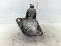 2014-2018 Subaru Forester Car Starter Motor Solenoid OEM P/N:M000T38571 23300 AA710 Fits OEM Used Auto Parts - Oemusedautopa