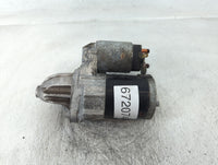 2014-2018 Subaru Forester Car Starter Motor Solenoid OEM P/N:M000T38571 23300 AA710 Fits OEM Used Auto Parts - Oemusedautopa