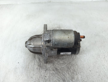 2014-2018 Subaru Forester Car Starter Motor Solenoid OEM P/N:M000T38571 23300 AA710 Fits OEM Used Auto Parts