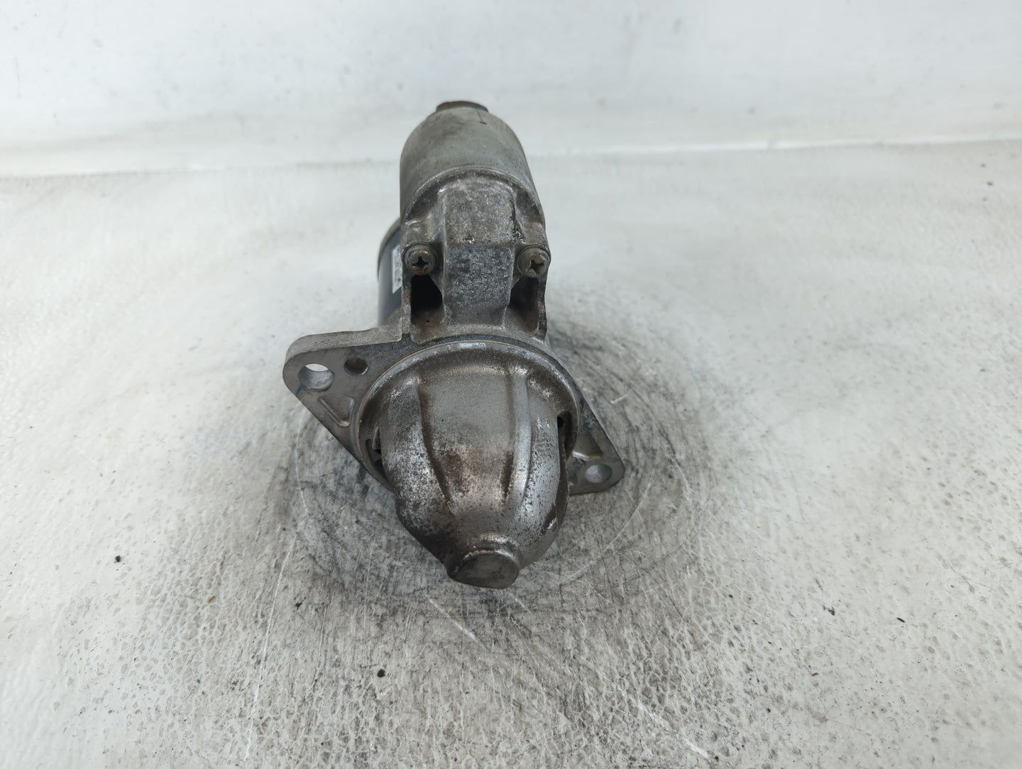 2014-2018 Subaru Forester Car Starter Motor Solenoid OEM P/N:M000T38571 23300 AA710 Fits OEM Used Auto Parts - Oemusedautopa