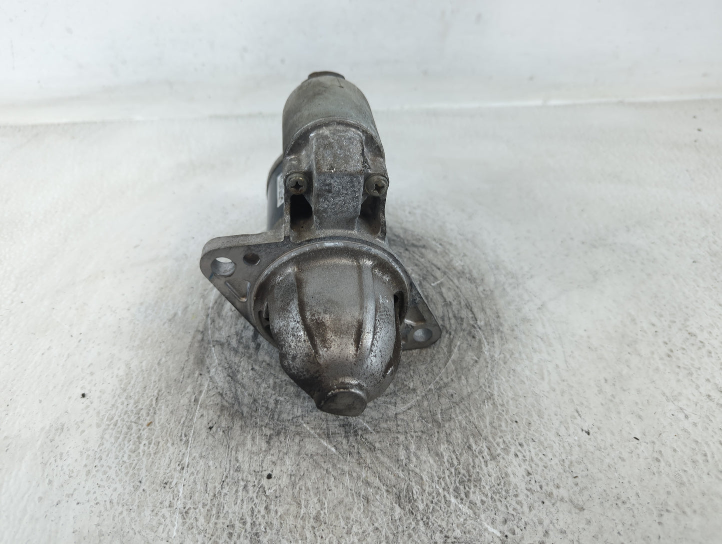 2014-2018 Subaru Forester Car Starter Motor Solenoid OEM P/N:M000T38571 23300 AA710 Fits OEM Used Auto Parts - Oemusedautopa