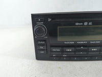 2015 Subaru Forester Am Fm Cd Player Radio Receiver - Oemusedautoparts1.com