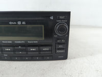 2015 Subaru Forester Am Fm Cd Player Radio Receiver - Oemusedautoparts1.com