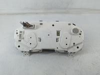 2015 Subaru Forester Instrument Cluster Speedometer Gauges P/N:85002SG660 Fits OEM Used Auto Parts - Oemusedautoparts1.com