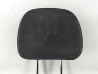 2015 Subaru Forester Headrest Head Rest Front Driver Passenger Seat Black - Oemusedautoparts1.com