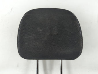 compare product 2015 Subaru Forester Headrest Head Rest Front Driver Passenger Seat Black