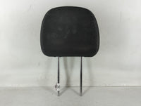 2015 Subaru Forester Headrest Head Rest Front Driver Passenger Seat Black - Oemusedautoparts1.com