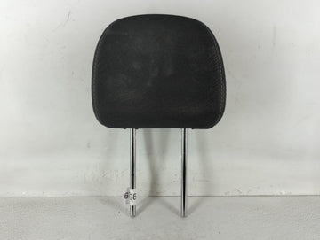 2015 Subaru Forester Headrest Head Rest Front Driver Passenger Seat Black