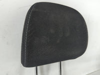 2015 Subaru Forester Headrest Head Rest Front Driver Passenger Seat Black - Oemusedautoparts1.com