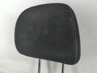 2015 Subaru Forester Headrest Head Rest Front Driver Passenger Seat Black - Oemusedautoparts1.com