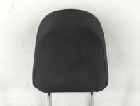 2015 Subaru Forester Headrest Head Rest Front Driver Passenger Seat Black - Oemusedautoparts1.com
