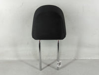 2015 Subaru Forester Headrest Head Rest Front Driver Passenger Seat Black - Oemusedautoparts1.com