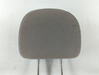 2015 Subaru Forester Headrest Head Rest Front Driver Passenger Seat Grey - Oemusedautoparts1.com