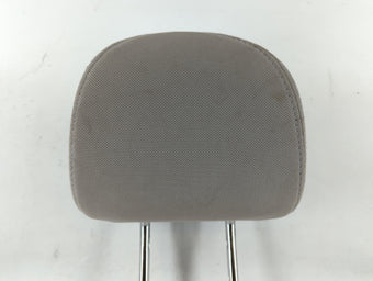 compare product 2015 Subaru Forester Headrest Head Rest Front Driver Passenger Seat Grey
