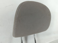 2015 Subaru Forester Headrest Head Rest Front Driver Passenger Seat Grey - Oemusedautoparts1.com