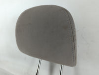 2015 Subaru Forester Headrest Head Rest Front Driver Passenger Seat Grey - Oemusedautoparts1.com