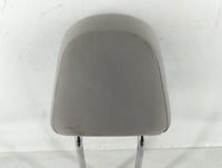 2015 Subaru Forester Headrest Head Rest Front Driver Passenger Seat Grey - Oemusedautoparts1.com