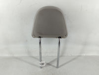 2015 Subaru Forester Headrest Head Rest Front Driver Passenger Seat Grey - Oemusedautoparts1.com