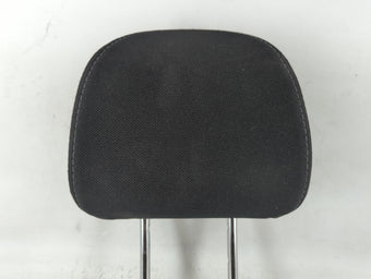 compare product 2015 Subaru Forester Headrest Head Rest Front Driver Passenger Seat Black