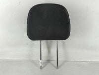 2015 Subaru Forester Headrest Head Rest Front Driver Passenger Seat Black - Oemusedautoparts1.com