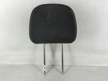 2015 Subaru Forester Headrest Head Rest Front Driver Passenger Seat Black