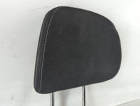 2015 Subaru Forester Headrest Head Rest Front Driver Passenger Seat Black - Oemusedautoparts1.com