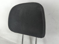 2015 Subaru Forester Headrest Head Rest Front Driver Passenger Seat Black - Oemusedautoparts1.com