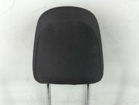 2015 Subaru Forester Headrest Head Rest Front Driver Passenger Seat Black - Oemusedautoparts1.com