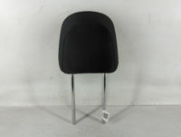 2015 Subaru Forester Headrest Head Rest Front Driver Passenger Seat Black - Oemusedautoparts1.com