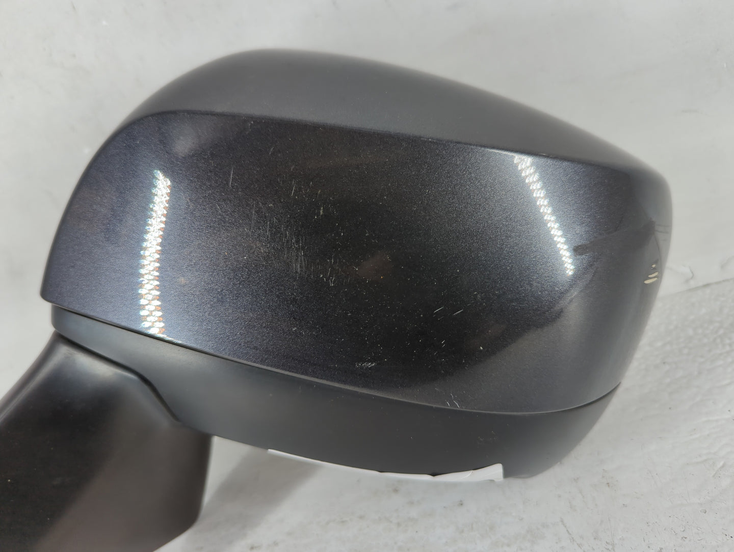 2015 Subaru Forester Driver Side View Mirror - Left Door Mirror OEM Used - Oemusedautoparts1.com