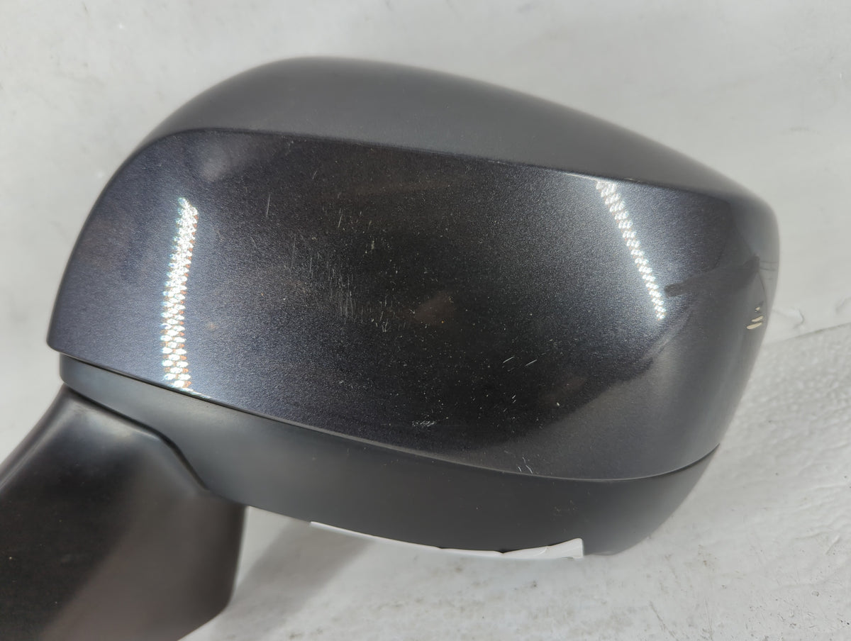 2014-2016 Subaru Forester Driver Side View Mirror - Left Door Mirror OEM Used - Oemusedautoparts1.com