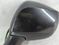 2015 Subaru Forester Driver Side View Mirror - Left Door Mirror OEM Used - Oemusedautoparts1.com